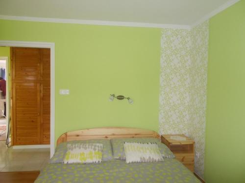 Apartamento Forr�s-g Vend�gh�z