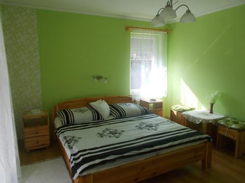 Apartamento Forr�s-g Vend�gh�z