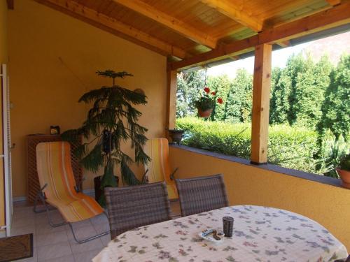 Apartamento Forr�s-g Vend�gh�z