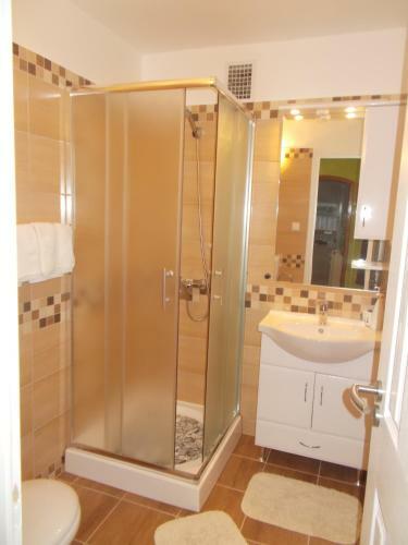 Apartamento Forr�s-g Vend�gh�z