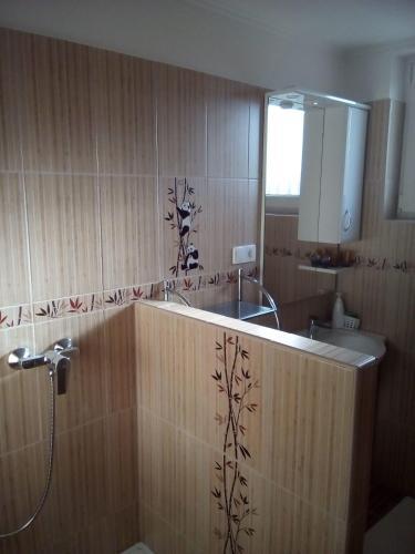 Apartamento Forr�s-g Vend�gh�z