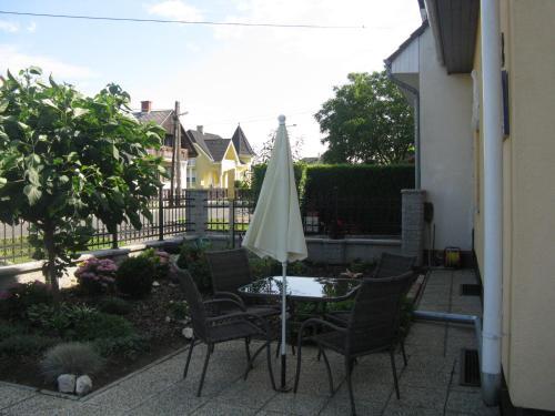 Apartamento Forr�s-g Vend�gh�z