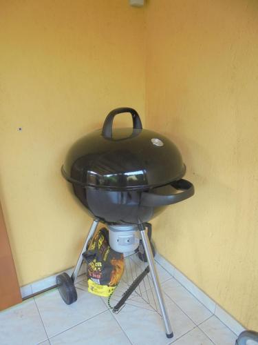 Apartamento Forr�s-g Vend�gh�z