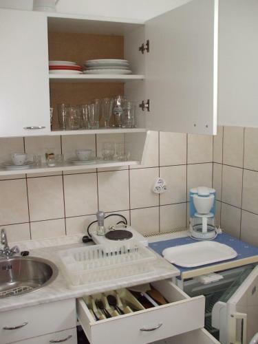 Petrovics Apartmanh�z
