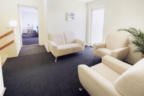 Apartman Szanyi