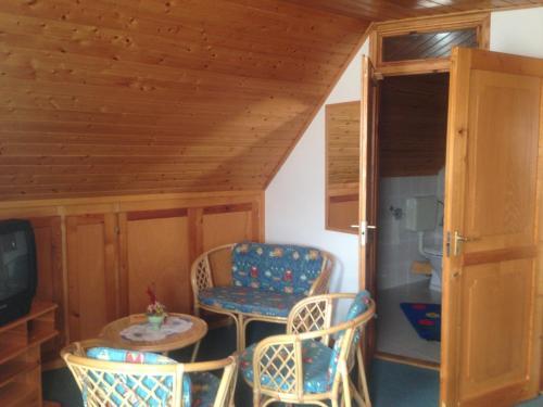 Apartamento Gerti Haus