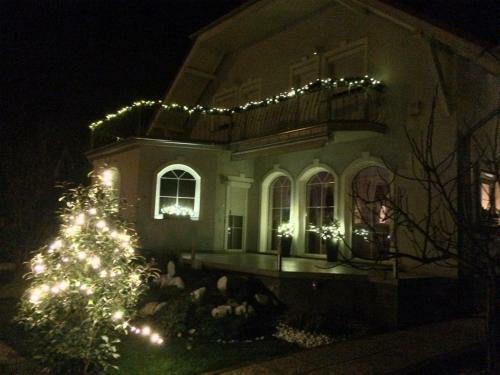 Bed & Breakfast Judit Vend�gh�z