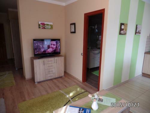 Apartman Siesta