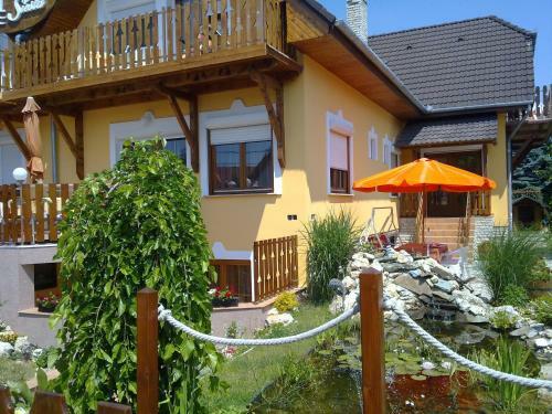 Apartman Siesta