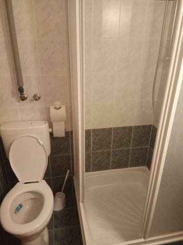 Hostal Marica Vend�gh�z