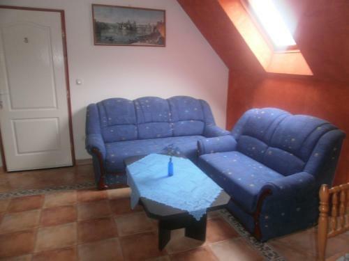 Apartamento Guly�s Vend�gh�z