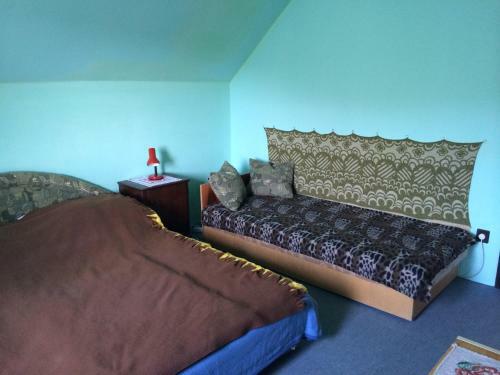 Apartamento Erd?alja Vend�gh�z