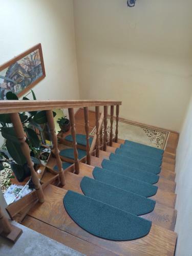 Apartamento Erd?alja Vend�gh�z