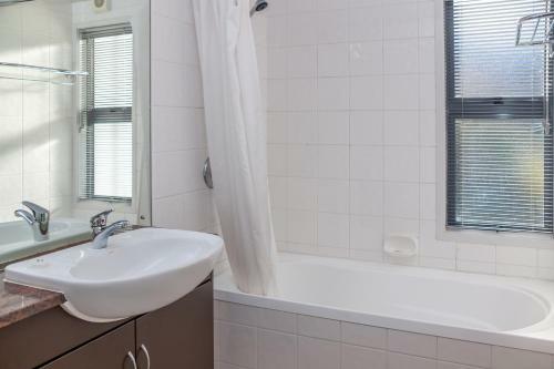 Villa 356 - Hanmer Springs Holiday Unit