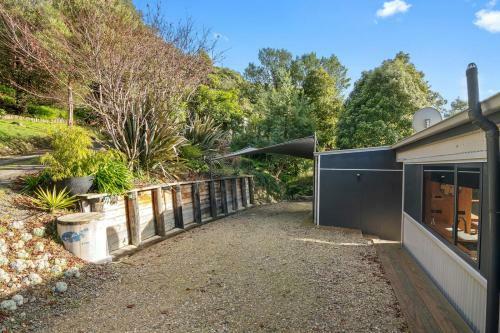 The Tin Shed - Havelock Holiday Home