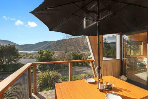 The Tin Shed - Havelock Holiday Home