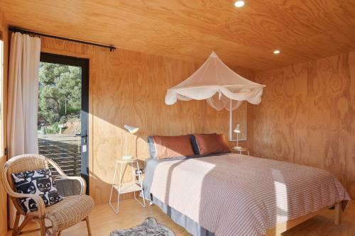 The Tin Shed - Havelock Holiday Home