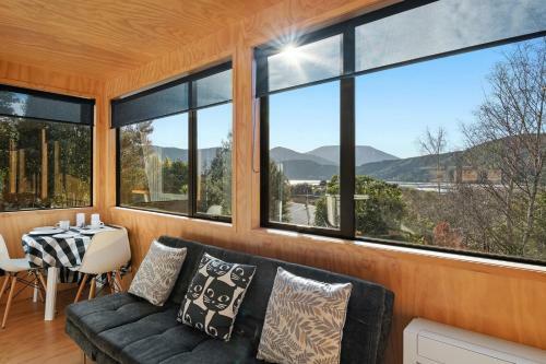 The Tin Shed - Havelock Holiday Home
