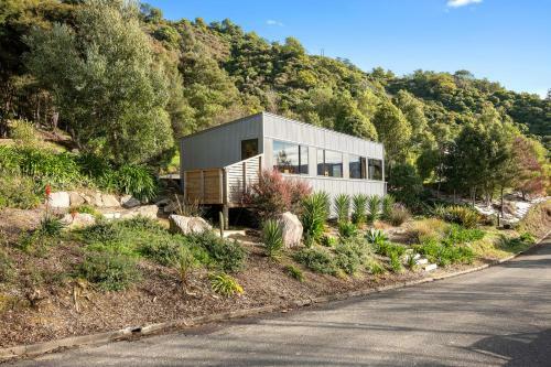 The Tin Shed - Havelock Holiday Home