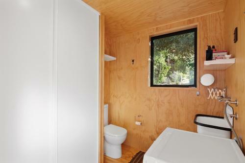 The Tin Shed - Havelock Holiday Home