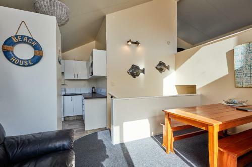 Apartamento Fishermans Friend