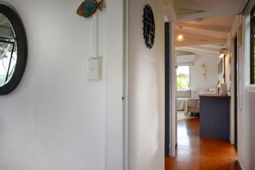 The Stowaway - Hihi Holiday Home
