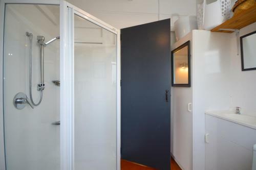 The Stowaway - Hihi Holiday Home
