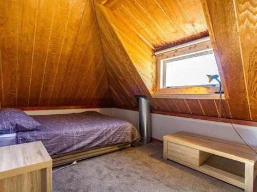 Adventure Lodge - National Park Holiday Home