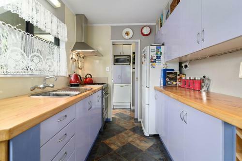Lancashire Fold - Ngongotaha Holiday Home
