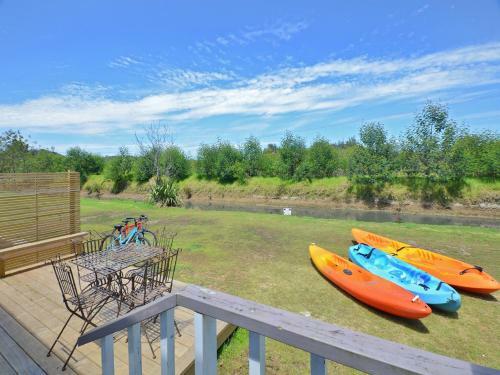 Serenity Cottage - Paihia Holiday Home