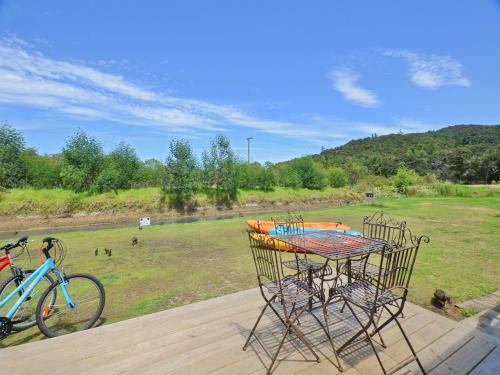 Serenity Cottage - Paihia Holiday Home
