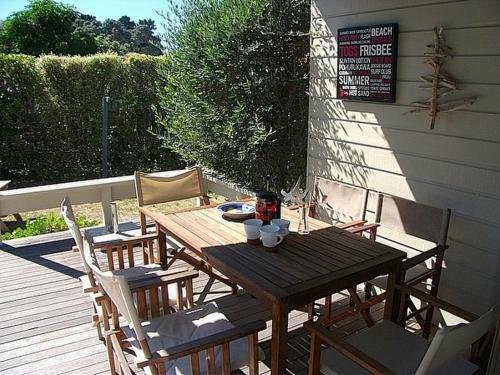 Brigadoon - Pauanui Holiday Home