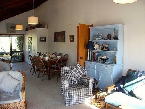 Brigadoon - Pauanui Holiday Home