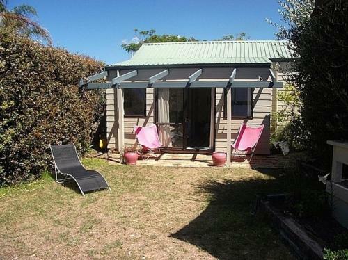 Brigadoon - Pauanui Holiday Home