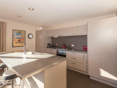 Picture Perfect - Wanaka Holiday Home