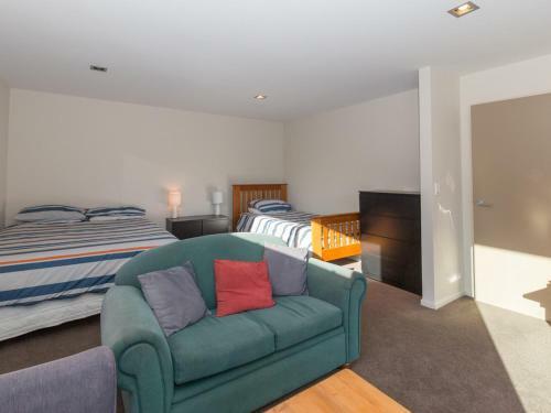 Picture Perfect - Wanaka Holiday Home