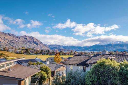 Picture Perfect - Wanaka Holiday Home