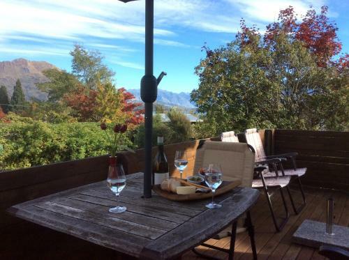 Simply Wanaka - Wanaka Holiday Home
