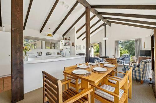 Southern Serenity - Wanaka Holiday Home