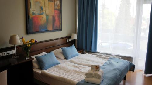 Apartamento Holiday Club F�red