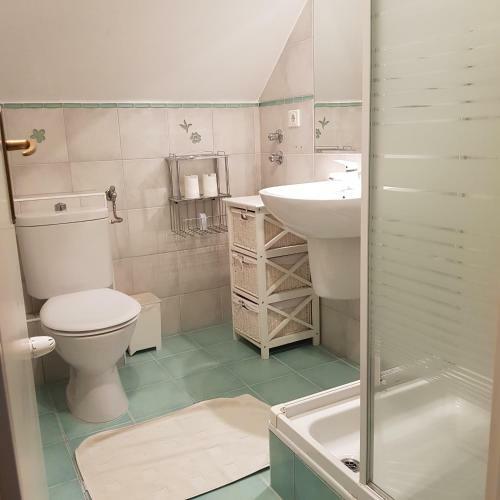 Bed & Breakfast Gomb�s K�ria Mension
