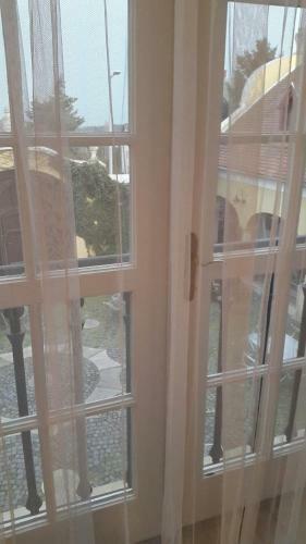 Bed & Breakfast Gomb�s K�ria Mension
