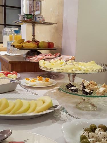 Bed & Breakfast Gomb�s K�ria Mension