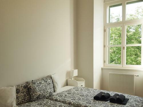 Horvath House Apartment