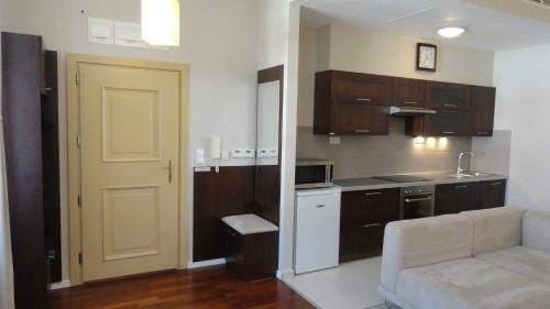 Horvath House Apartment