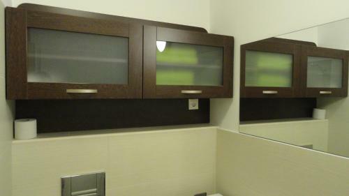 Horvath House Apartment