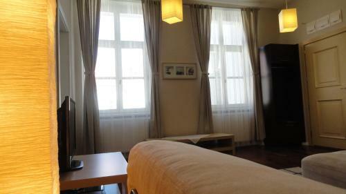 Horvath House Apartment