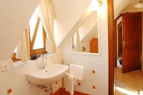 Hostal Koczor Winery & Guesthouse