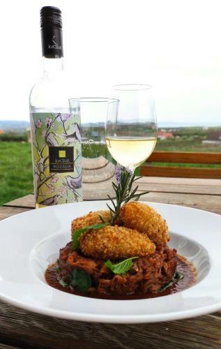 Hostal Koczor Winery & Guesthouse