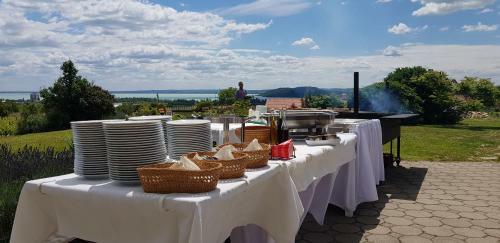 Hostal Koczor Winery & Guesthouse